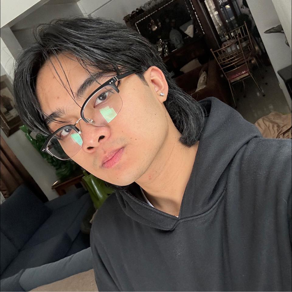 Clarence Kenzo Sumalinog Image